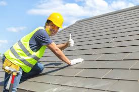 Best Green or Eco-Friendly Roofing Solutions  in Groveton, VA